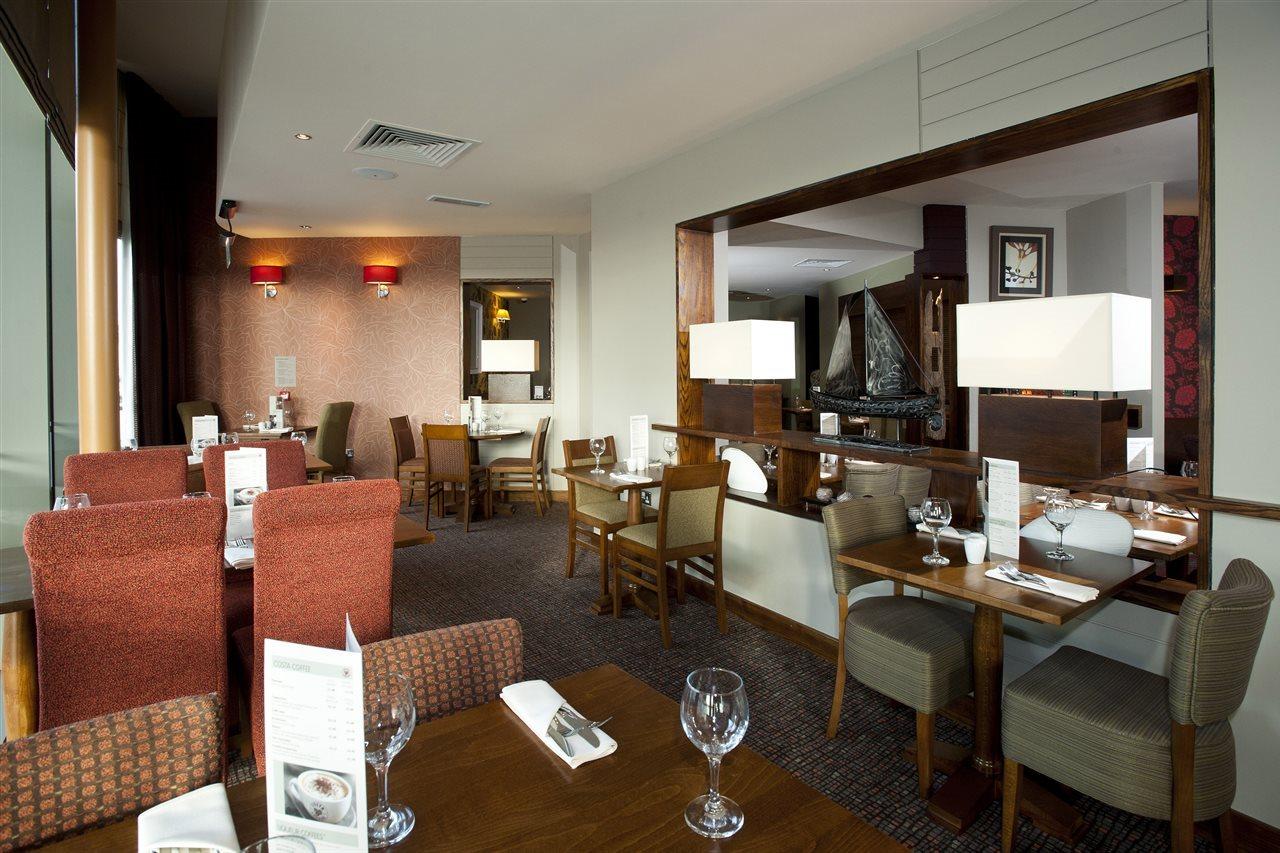 Premier Inn Belfast City Centre - Cathedral Quarter Buitenkant foto
