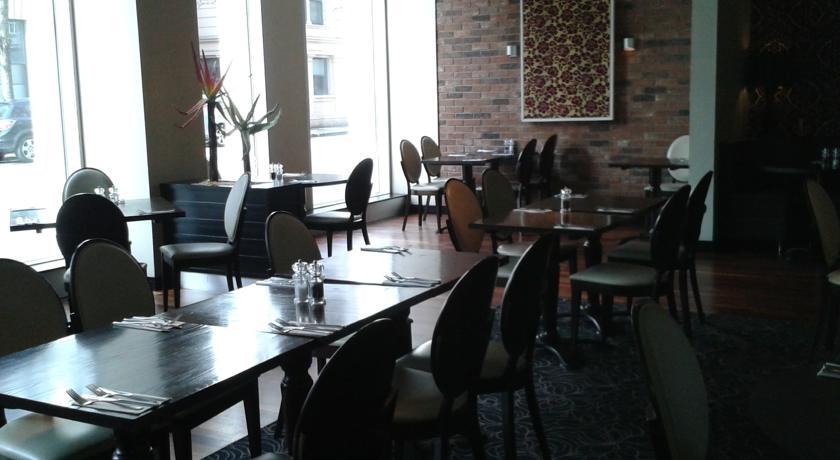 Premier Inn Belfast City Centre - Cathedral Quarter Buitenkant foto