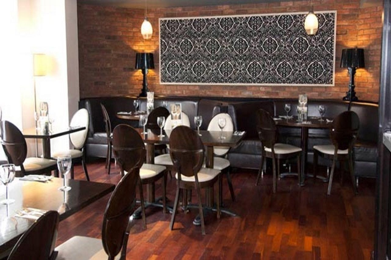 Premier Inn Belfast City Centre - Cathedral Quarter Buitenkant foto